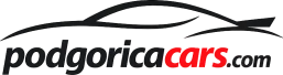 podgoricacars.com logo